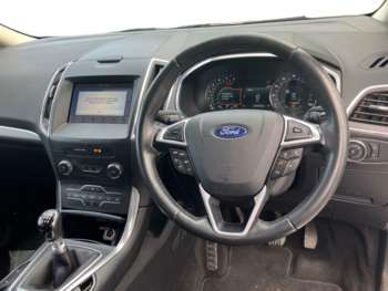 Used Ford Galaxy 2020 for sale - 75329571: Photo