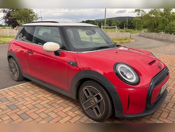 Used MINI Hatch 2021 for sale - 78991748: Photo