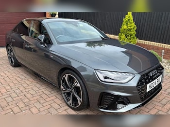 Used Audi A4 2024 for sale - 78876159: Photo