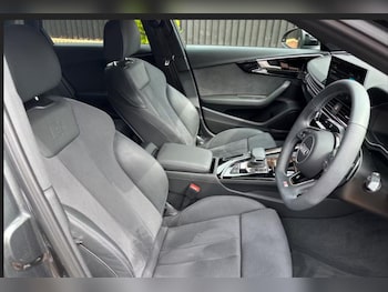 Used Audi A4 2024 for sale - 78876159: Photo
