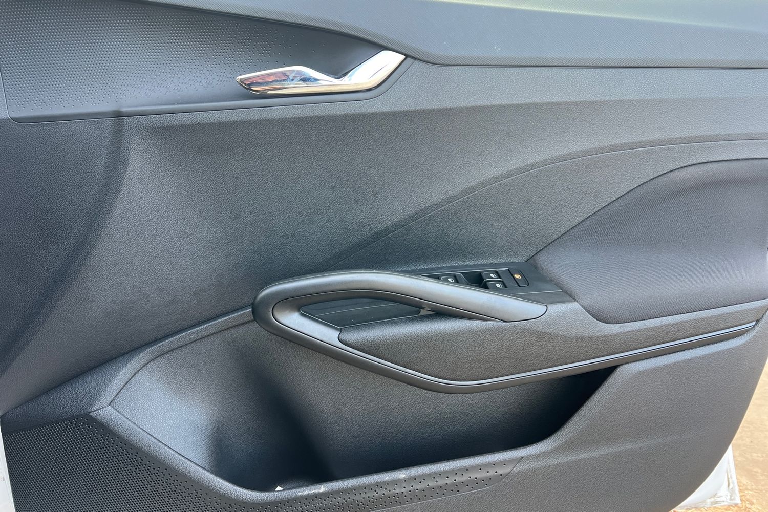 Used Skoda Fabia 2024 for sale - 77390207: Photo 19