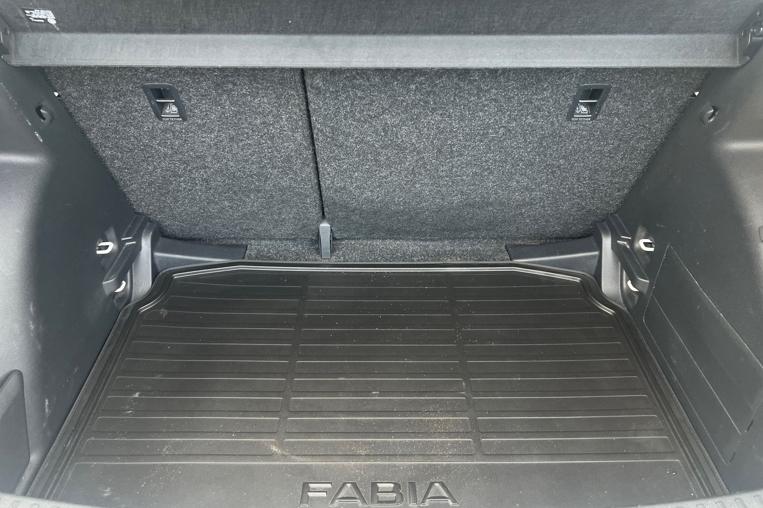 Used Skoda Fabia 2024 for sale - 77390207: Photo 22