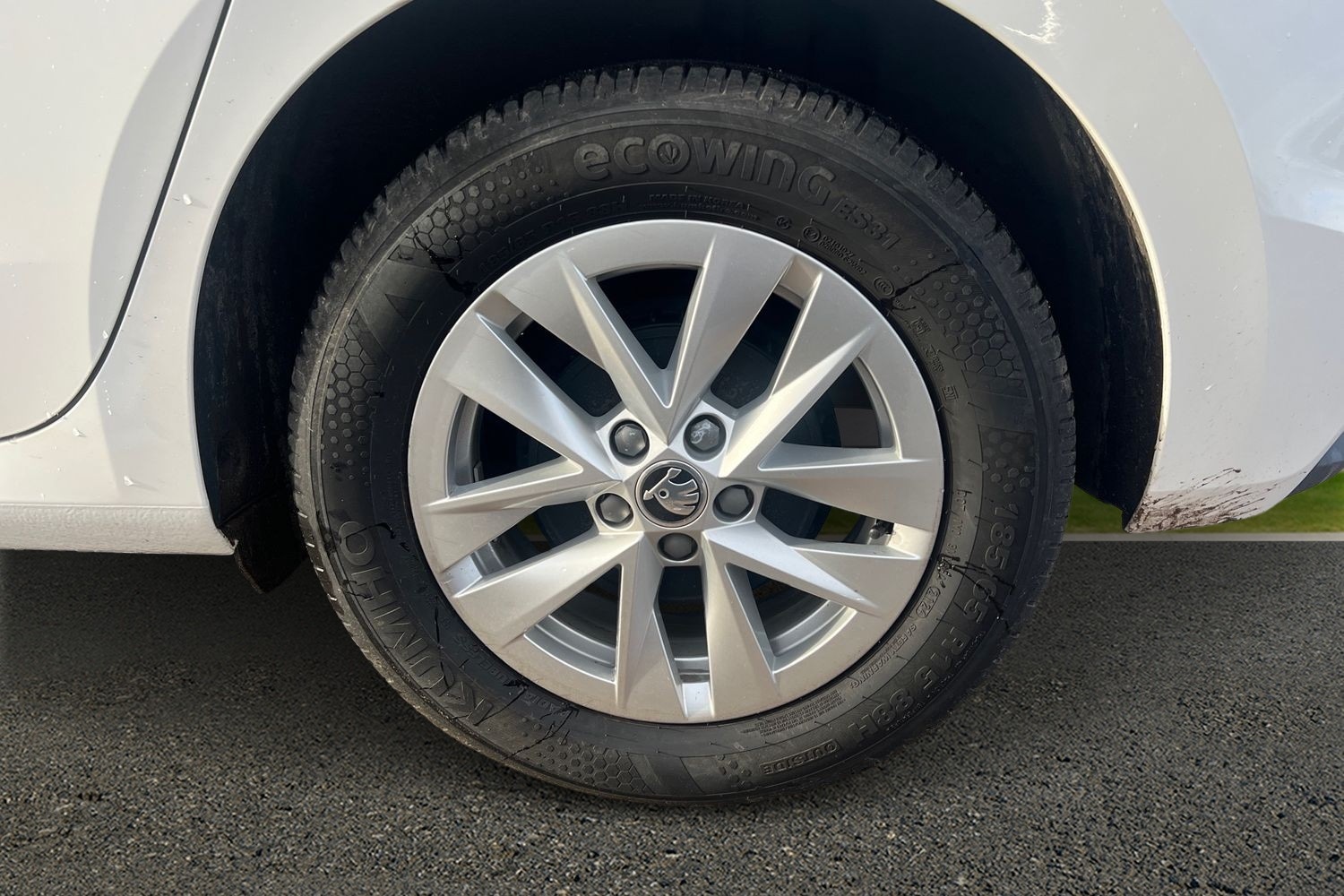 Used Skoda Fabia 2024 for sale - 77390207: Photo 23