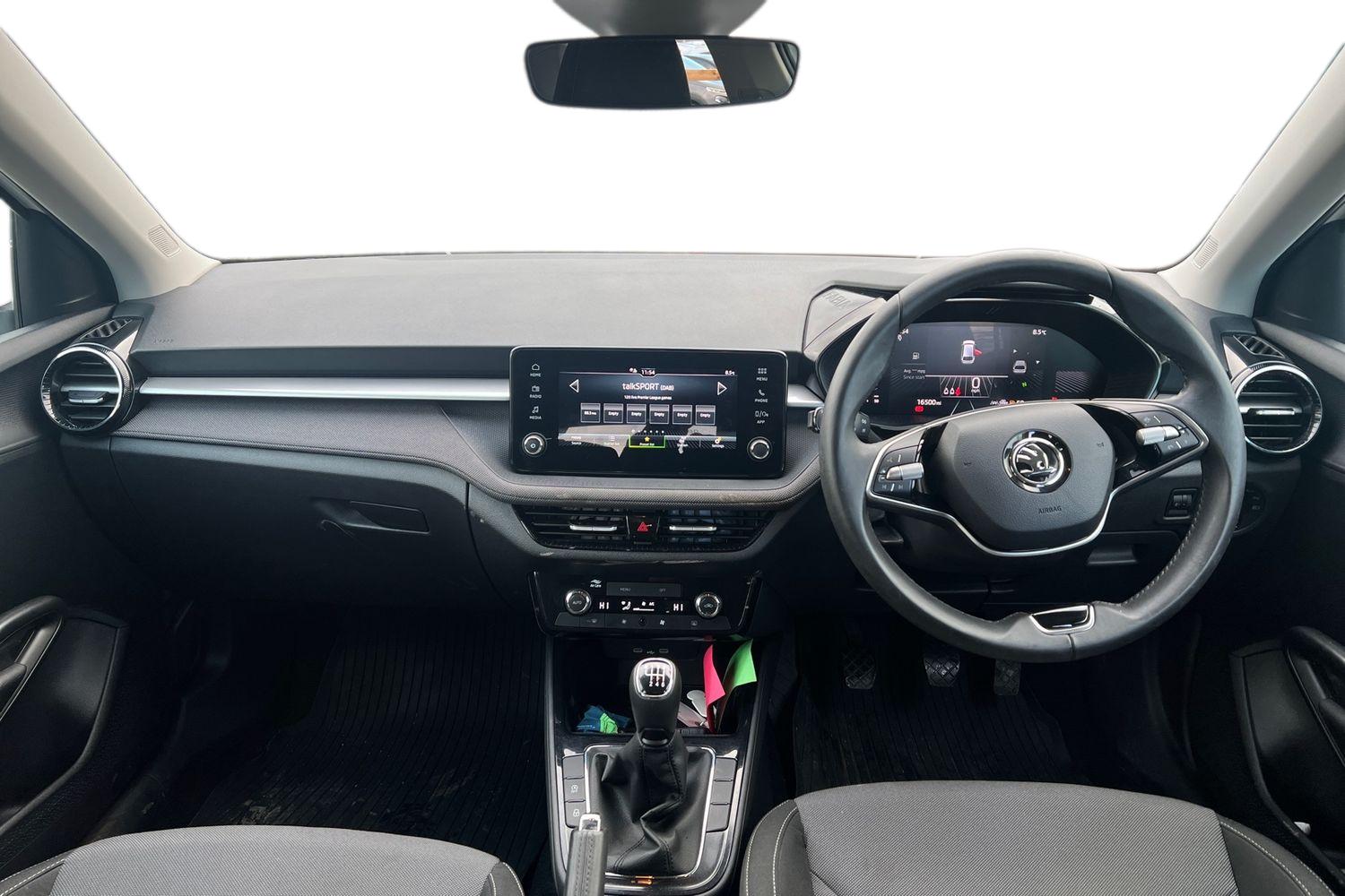 Used Skoda Fabia 2024 for sale - 77390207: Photo 3