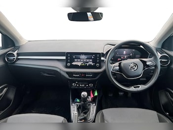 Used Skoda Fabia 2024 for sale - 77390207: Photo