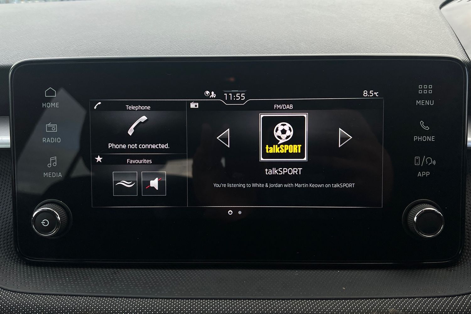 Used Skoda Fabia 2024 for sale - 77390207: Photo 6