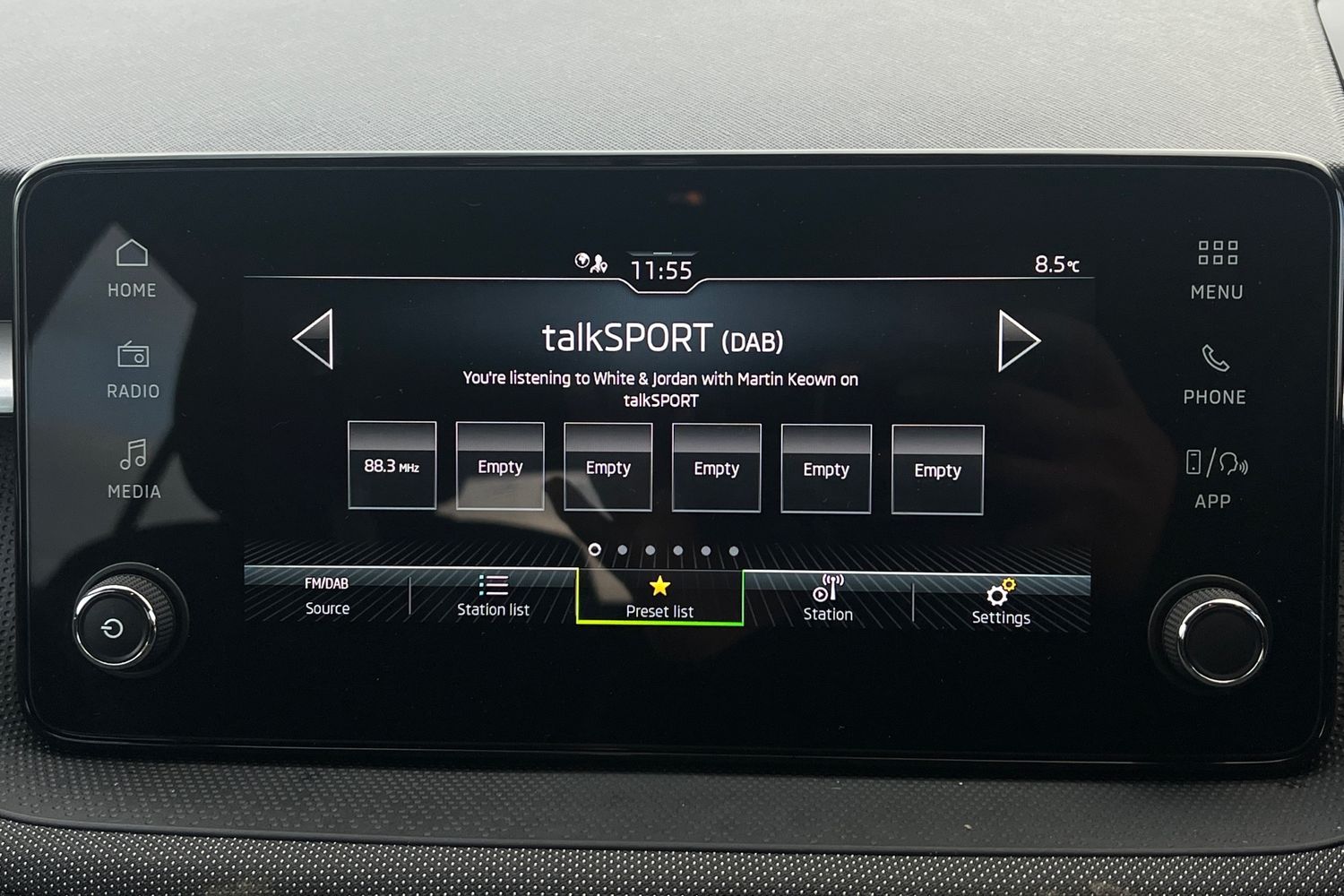 Used Skoda Fabia 2024 for sale - 77390207: Photo 7