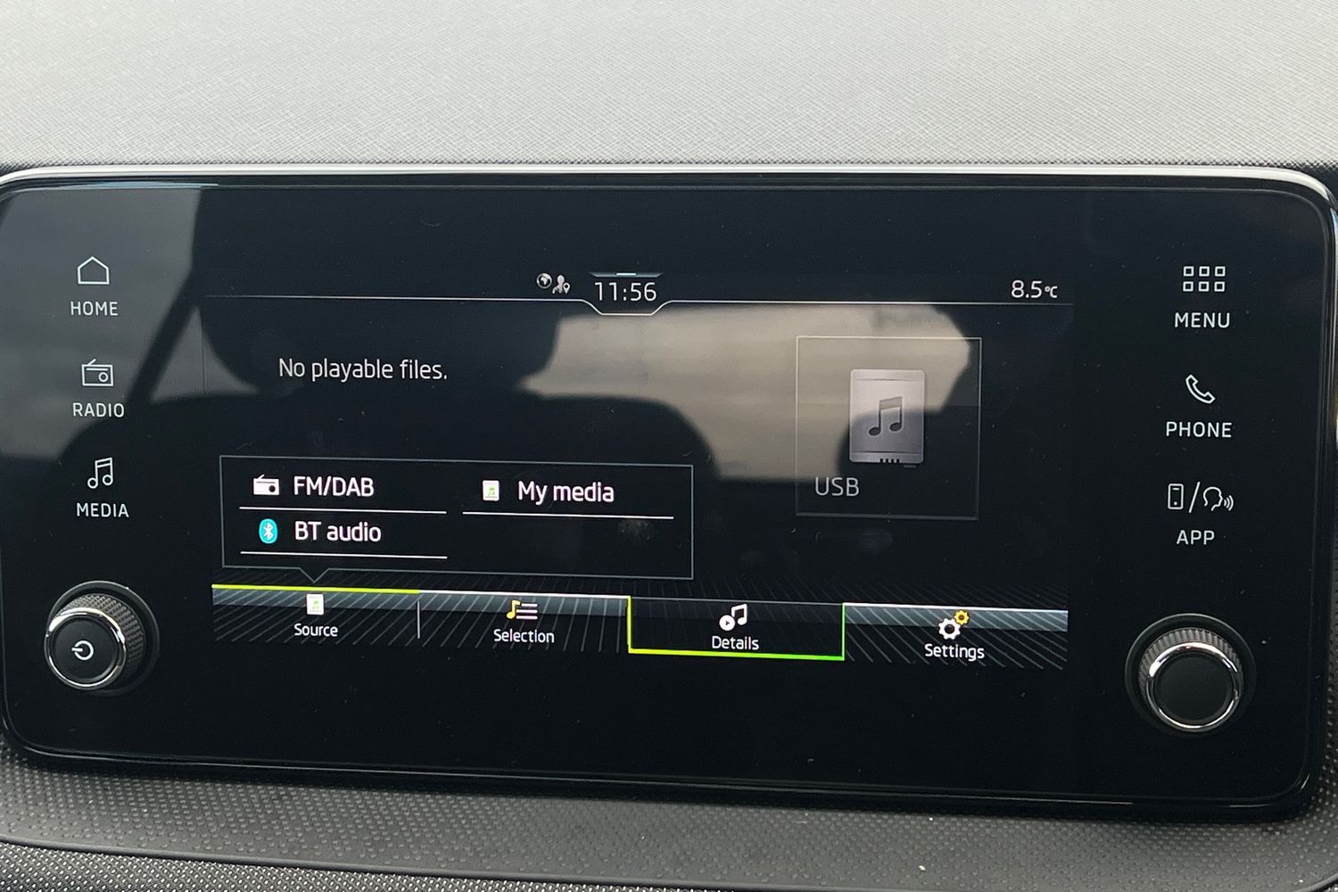 Used Skoda Fabia 2024 for sale - 77390207: Photo 8