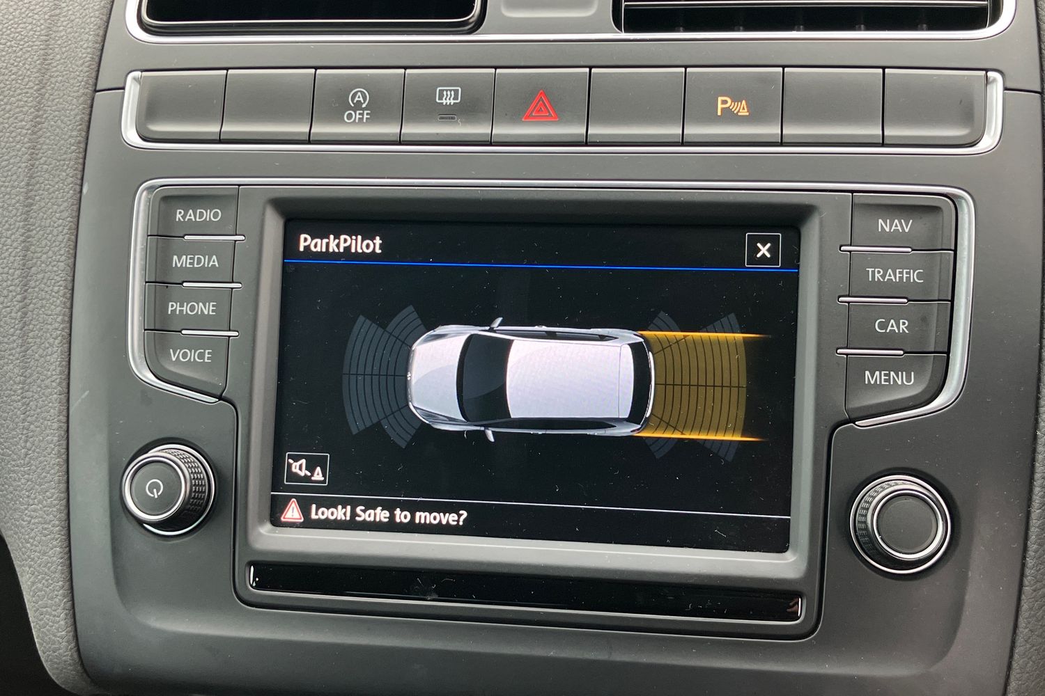 Used Volkswagen Polo 2017 for sale - 77515021: Photo 10