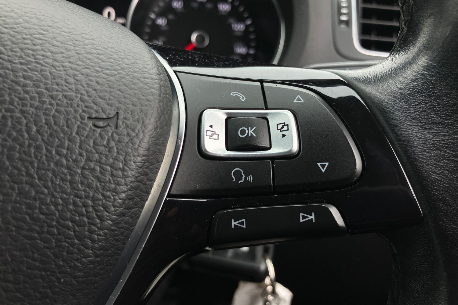 Used Volkswagen Polo 2017 for sale - 77515021: Photo 15