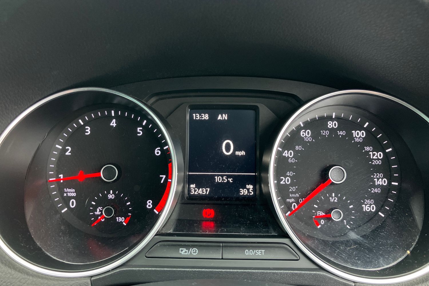 Used Volkswagen Polo 2017 for sale - 77515021: Photo 18