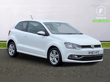 Used Volkswagen Polo 2017 for sale - 77515021: Photo