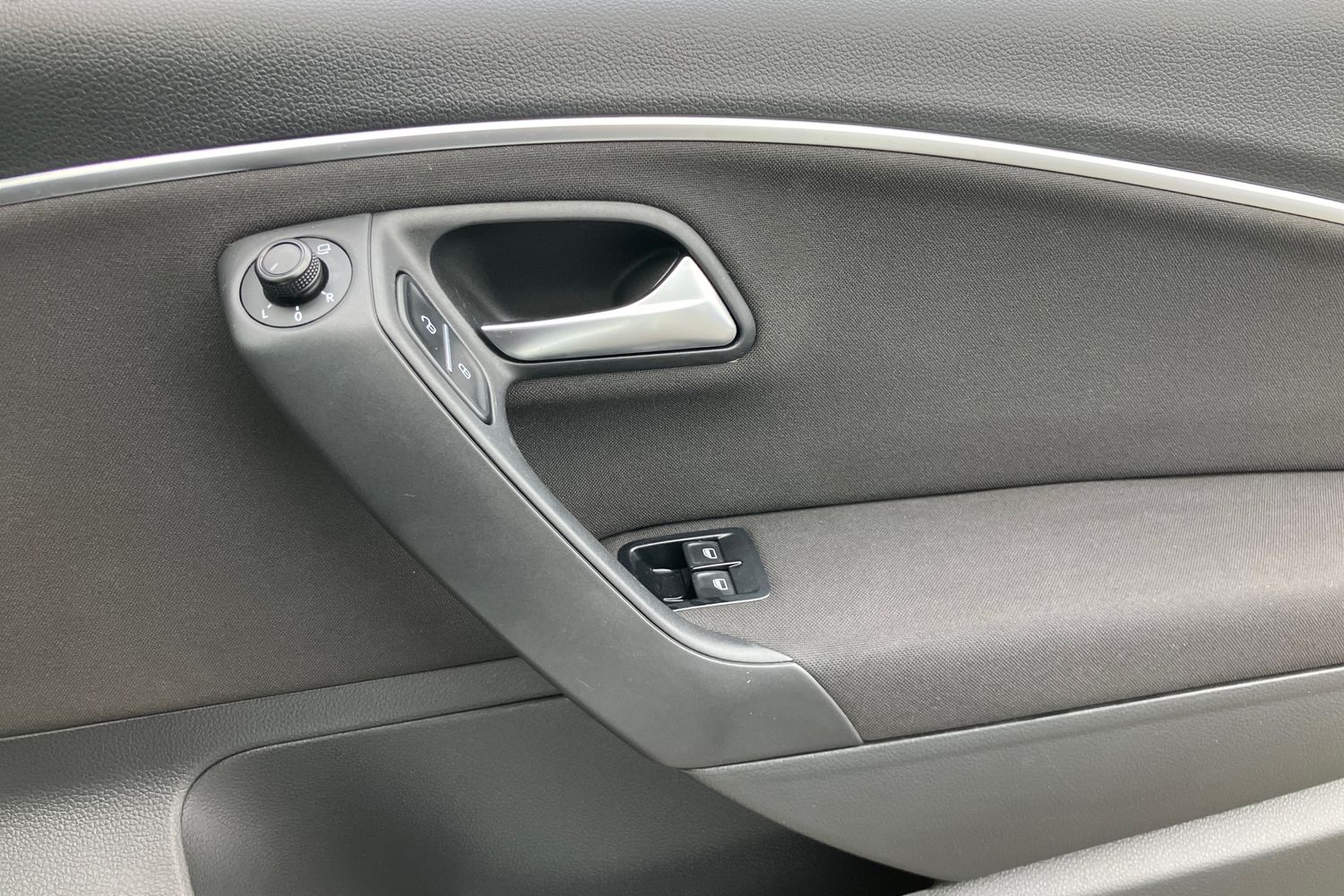 Used Volkswagen Polo 2017 for sale - 77515021: Photo 20