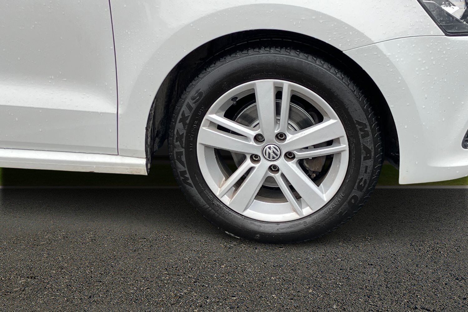 Used Volkswagen Polo 2017 for sale - 77515021: Photo 23