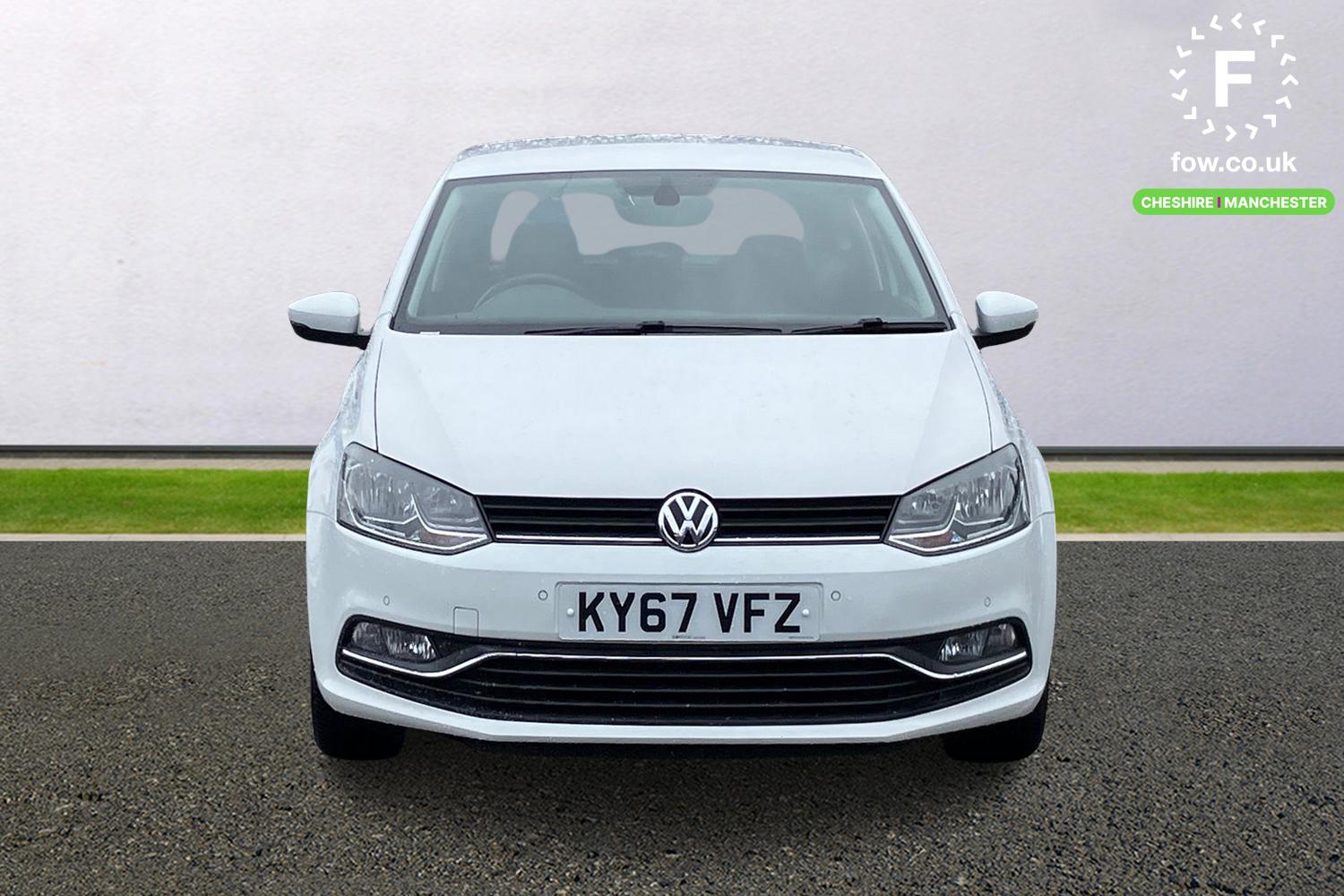 Used Volkswagen Polo 2017 for sale - 77515021: Photo 24