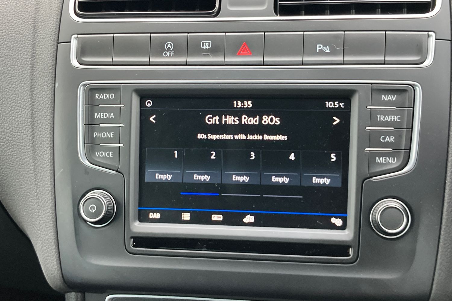 Used Volkswagen Polo 2017 for sale - 77515021: Photo 6