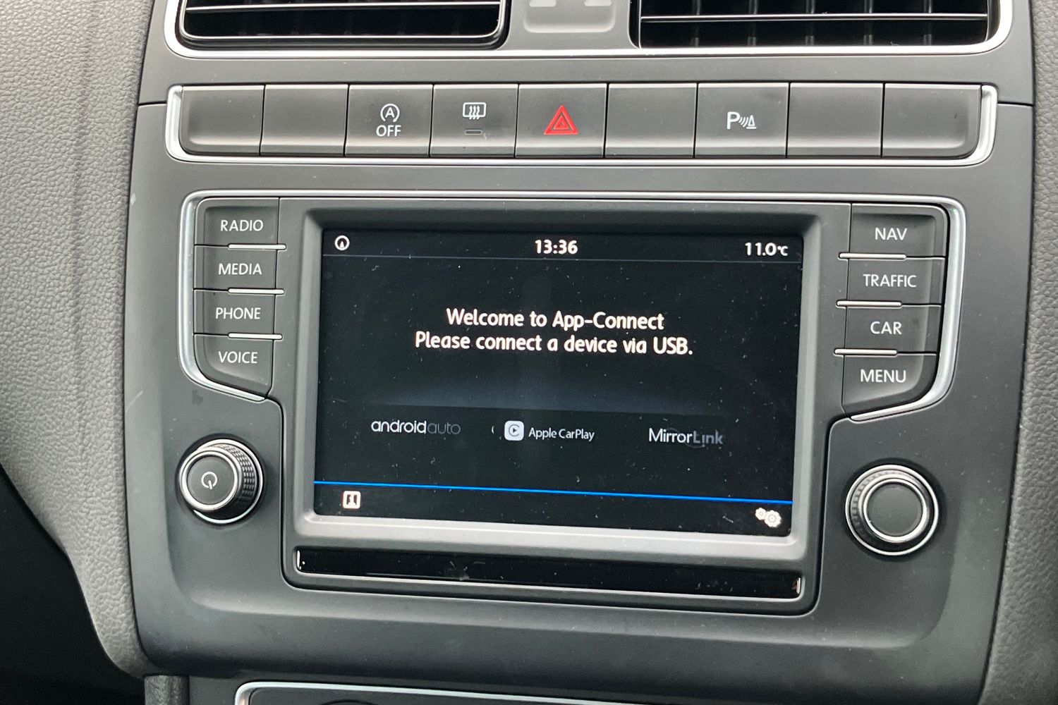 Used Volkswagen Polo 2017 for sale - 77515021: Photo 9