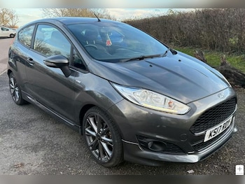 Ford Fiesta feature image