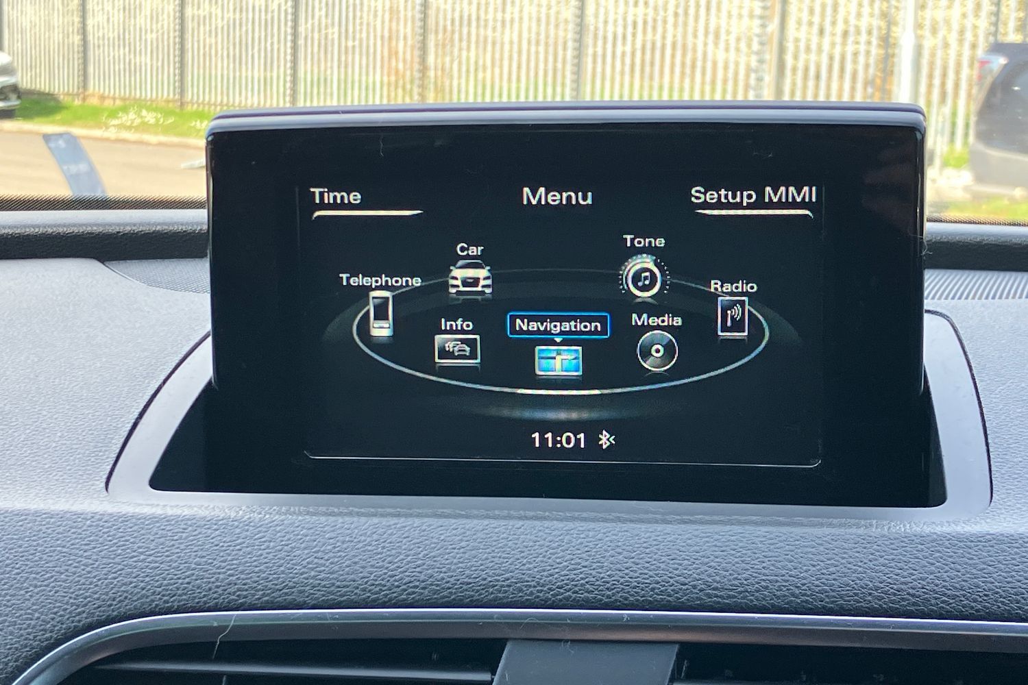 Used Audi Q3 2018 for sale - 77514934: Photo 12