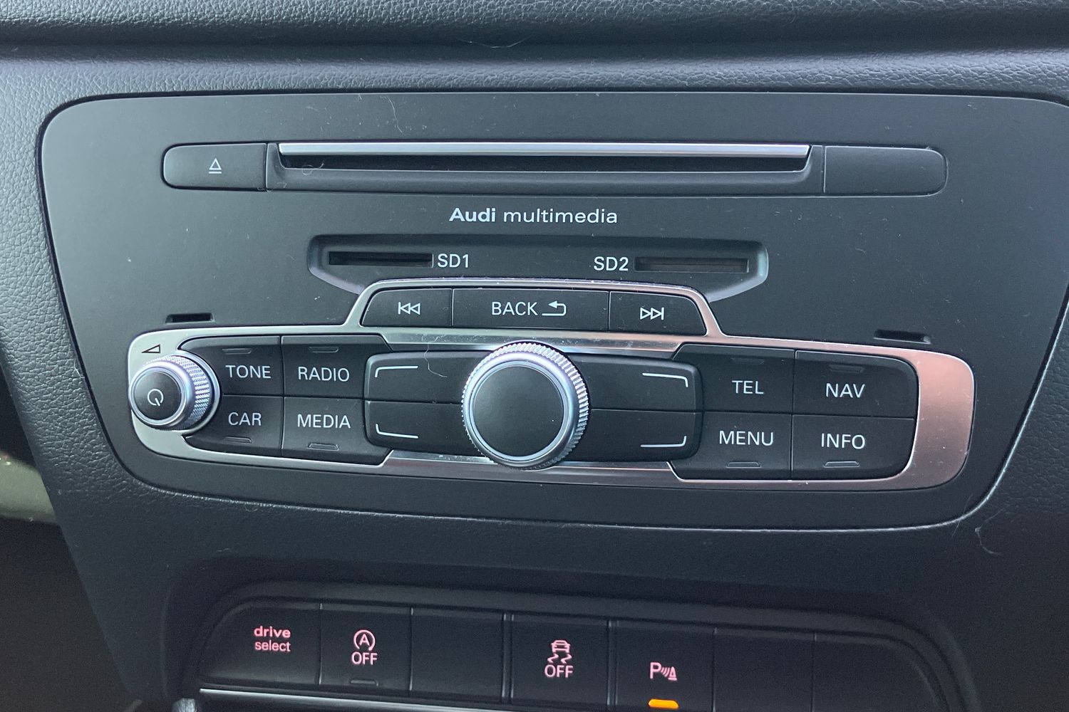 Used Audi Q3 2018 for sale - 77514934: Photo 14