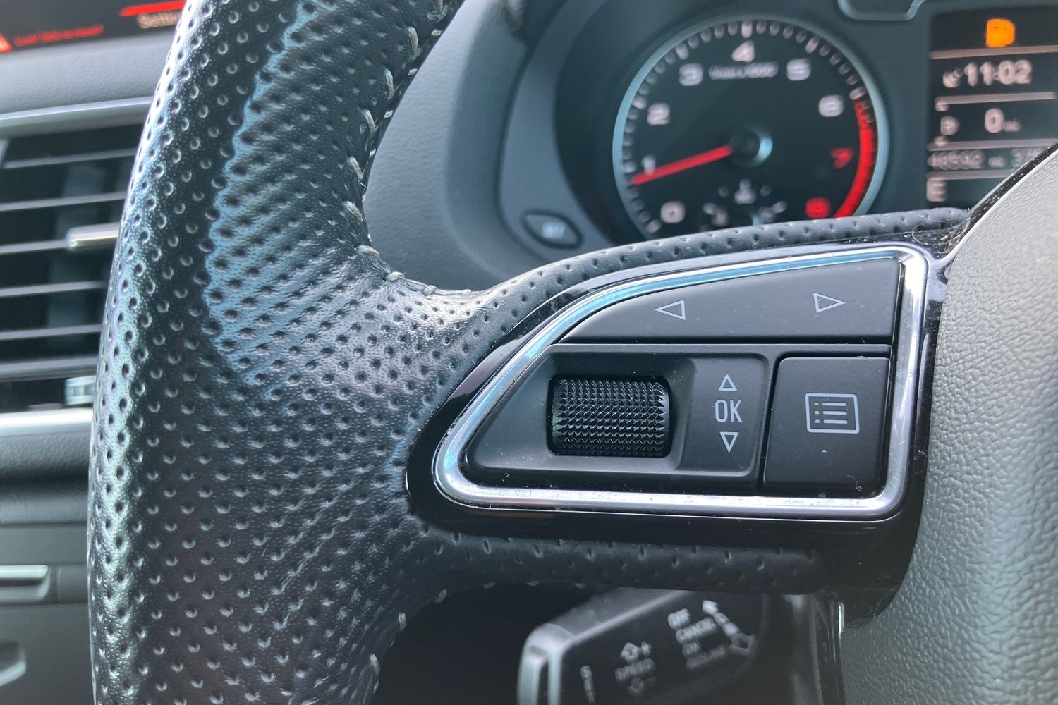 Used Audi Q3 2018 for sale - 77514934: Photo 18