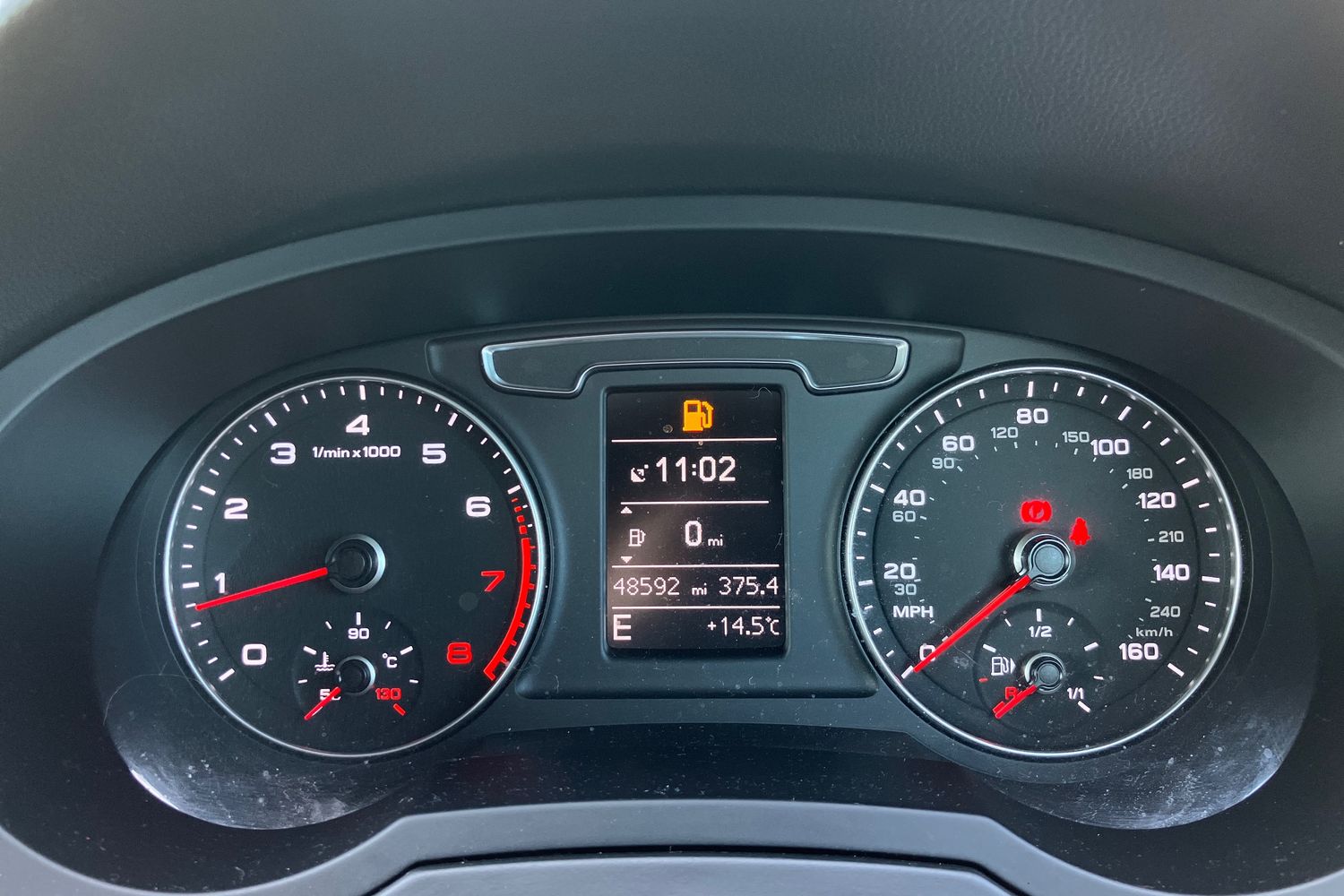 Used Audi Q3 2018 for sale - 77514934: Photo 23