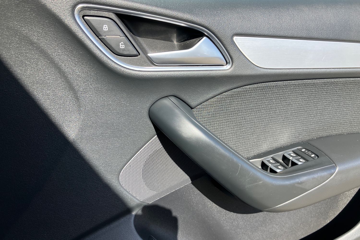 Used Audi Q3 2018 for sale - 77514934: Photo 25