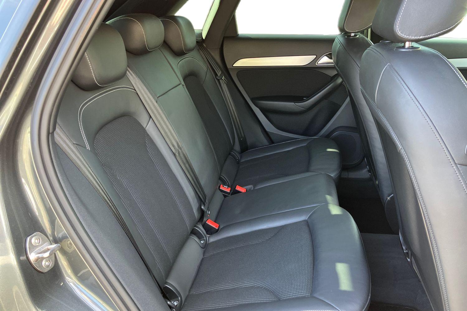 Used Audi Q3 2018 for sale - 77514934: Photo 27