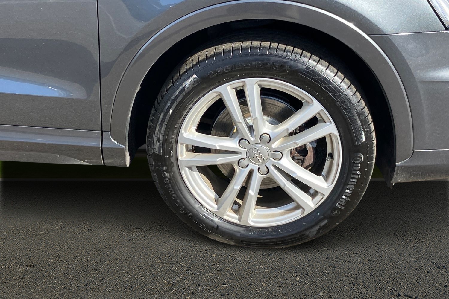 Used Audi Q3 2018 for sale - 77514934: Photo 29