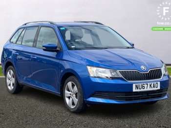 2017 - 1.2 TSI SE 5dr DSG