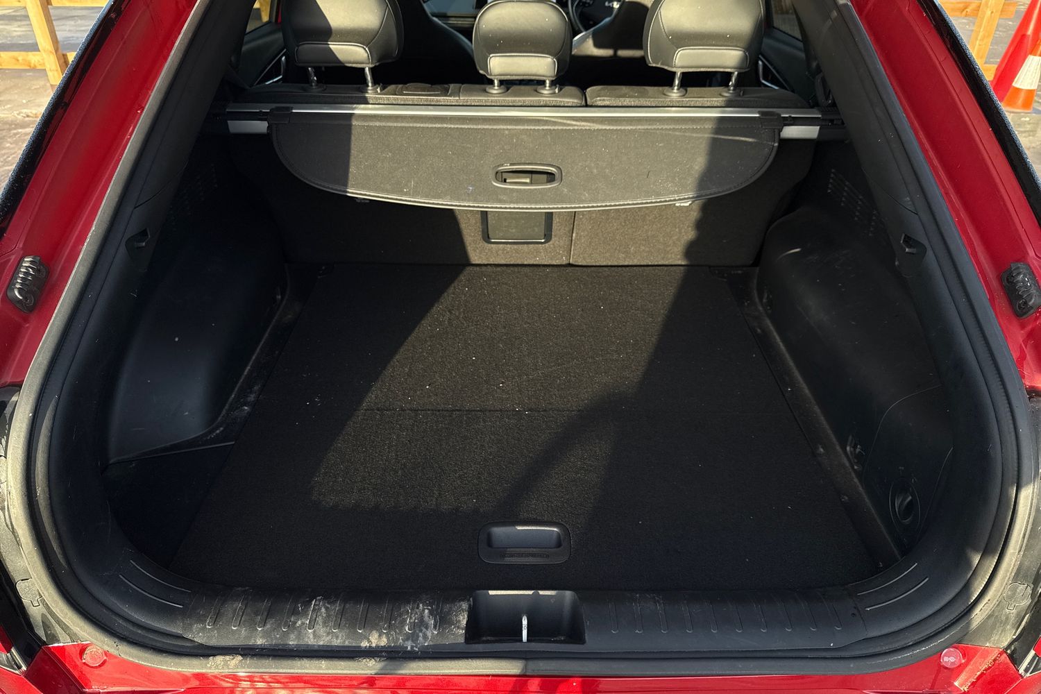 Used Kia EV6 2022 for sale - 77064411: Photo 22