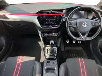 Used Vauxhall Corsa 2021 for sale - 74340753: Photo