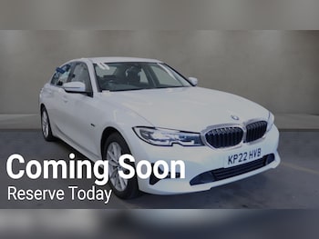 Used BMW 3 Series 2022 for sale - 79206839: Photo