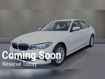 Used BMW 3 Series 2022 for sale - 79206839: Photo