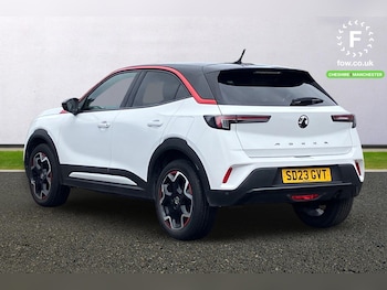 Used Vauxhall Mokka 2023 for sale - 79331362: Photo