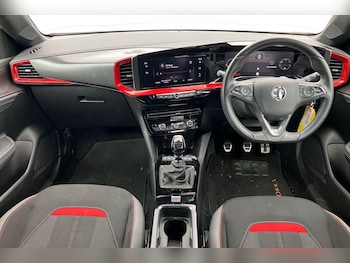 Used Vauxhall Mokka 2023 for sale - 79331362: Photo
