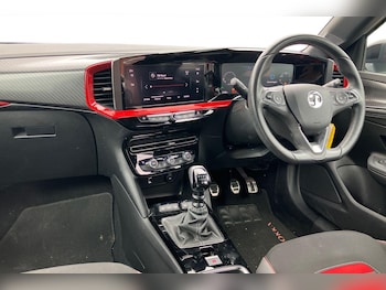 Used Vauxhall Mokka 2023 for sale - 79331362: Photo