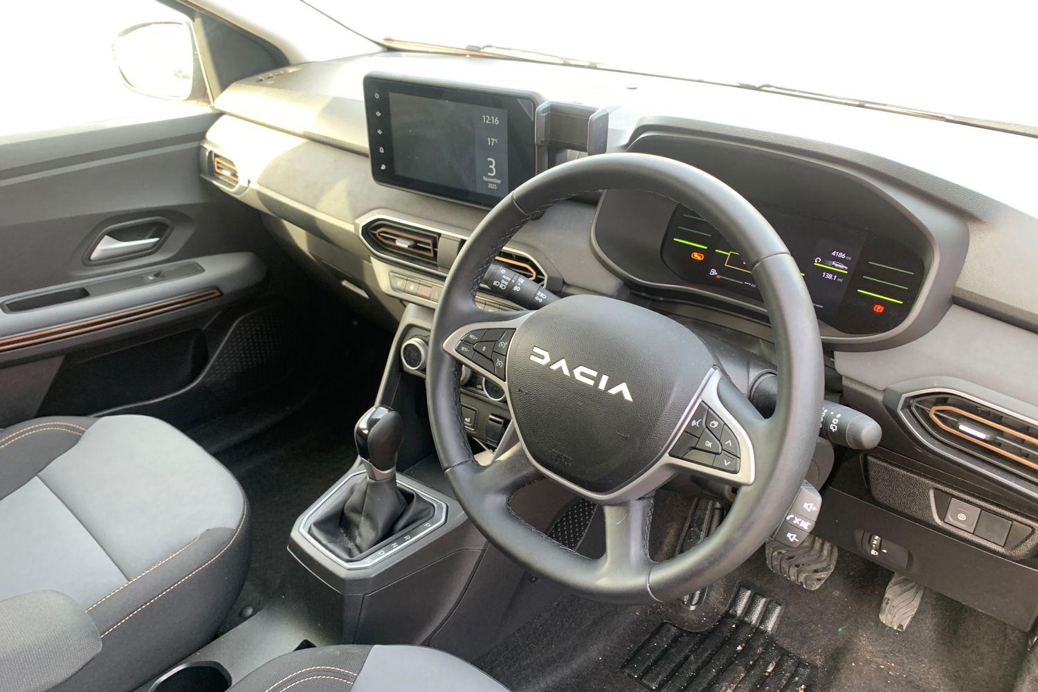 Used Dacia Jogger 2024 for sale - 76416805: Photo 3