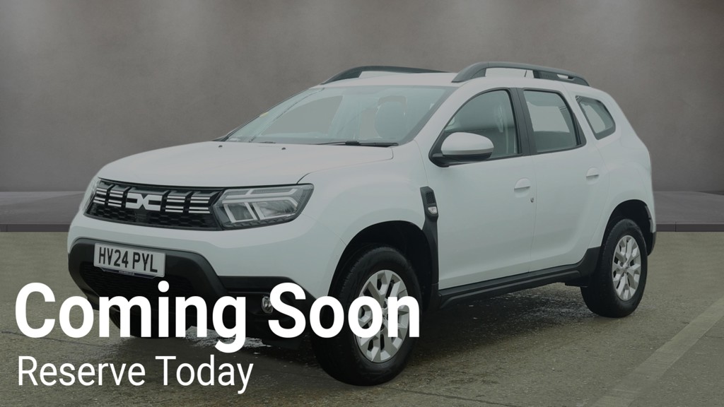 Used Dacia Duster 2024 for sale - 77675009: Photo 2