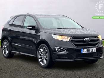 2017 - 2.0 TDCi 210 Sport 5dr Powershift