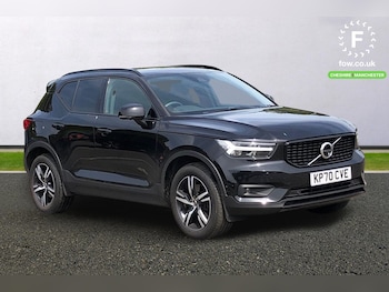 Used Volvo XC40 2020 for sale - 78726899: Photo