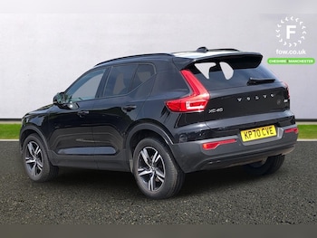 Used Volvo XC40 2020 for sale - 78726899: Photo