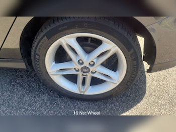 Used Ford Focus 2018 for sale - 78359578: Photo