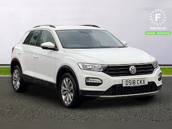 2018 - 1.0 TSI SE 5dr