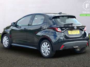 Used Toyota Yaris 2022 for sale - 75239896: Photo