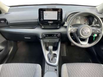 Used Toyota Yaris 2022 for sale - 75239896: Photo