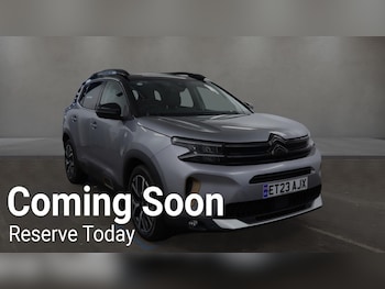 Used Citroen C5 Aircross 2023 for sale - 79438881: Photo