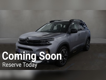 Used Citroen C5 Aircross 2023 for sale - 79438881: Photo