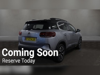 Used Citroen C5 Aircross 2023 for sale - 79438881: Photo