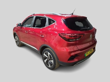 Used MG MG ZS 2023 for sale - 78512663: Photo